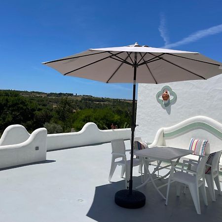 Villa Casas Da Vista II & I & 0 Sesimbra Exterior foto