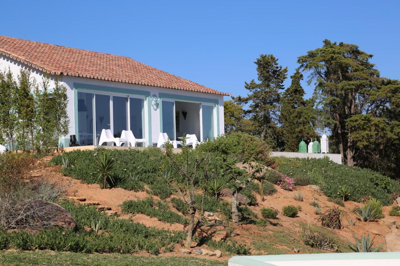 Villa Casas Da Vista II & I & 0 Sesimbra Exterior foto